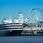 Helsinki Skywheel