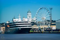 Helsinki Skywheel