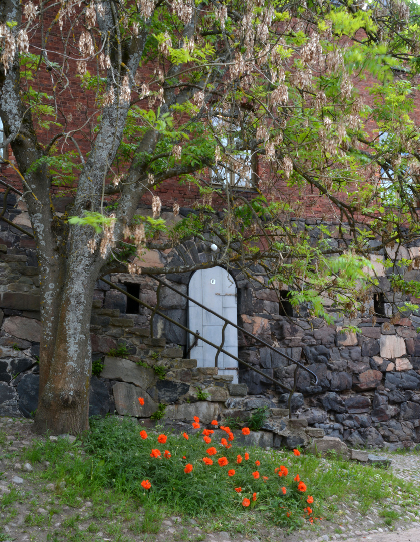 Helsinki, Suomenlinna