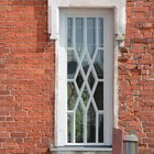 Helsinki, Suomenlinna, The window