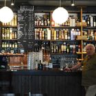 Helsinki, The best whiskey restaurant on Finland