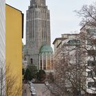 Helsinki, The church of Kallio