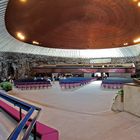 Helsinki, The Church of Temppeliaukio