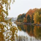 Helsinki, The coast of Linnunlaulu