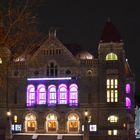 Helsinki, The National teather