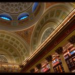 helsinki university library