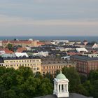 Helsinki, up on the roofs 2