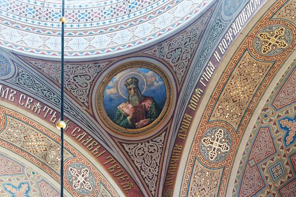 Helsinki Uspenski Kathedrale 5