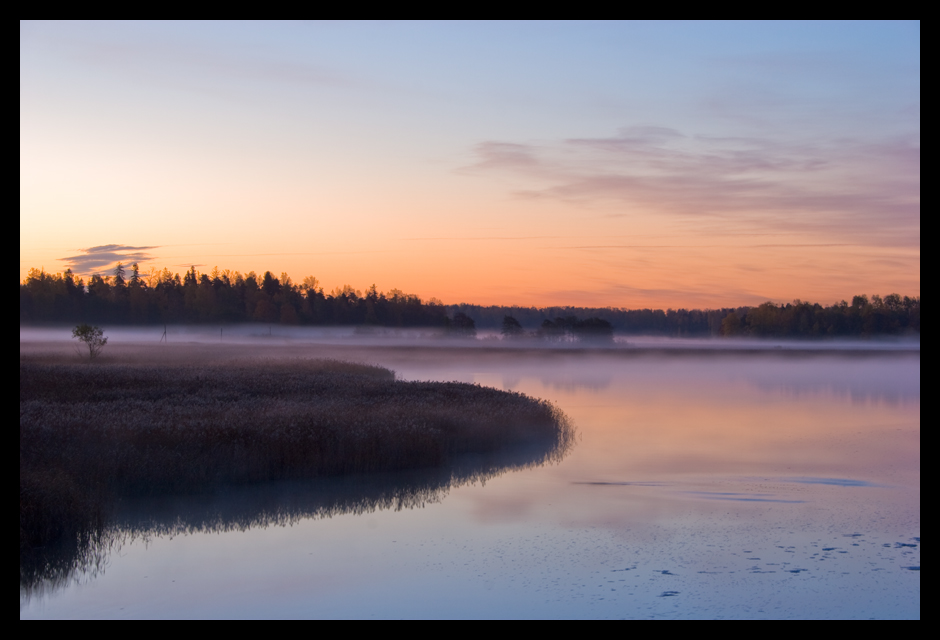 Helsinki - Vanhakaupunki (Lightroom Version)