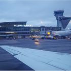 Helsinki-Vantaa