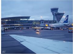 Helsinki-Vantaa