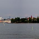 Helsinkin Satama - Panorama