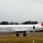 helvetic-Airways