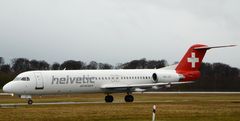 helvetic-Airways
