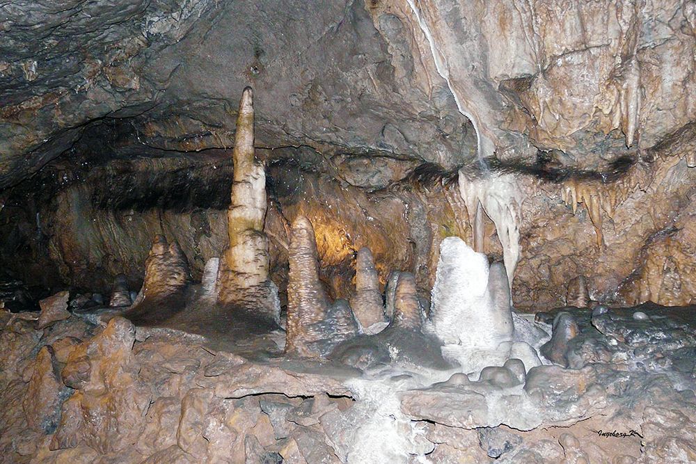 Hemer Heinrichshöhle