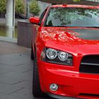 Hemi Charger