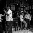 Hemingways Bar Havanna