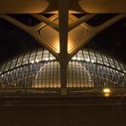 Hemisferic - Ciudad de las Artes y las Ciencas - Valencia/Spanien