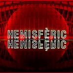 Hemisféric red night