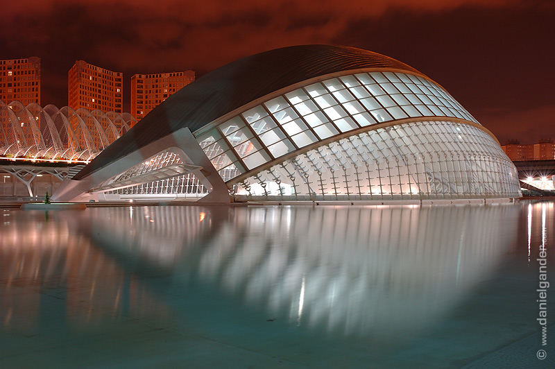 Hemispheric@Valencia