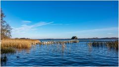 Hemmelsdorfer See