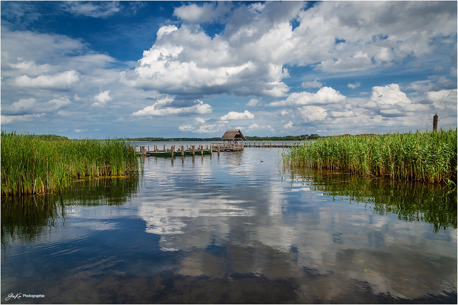 Hemmelsdorfer See