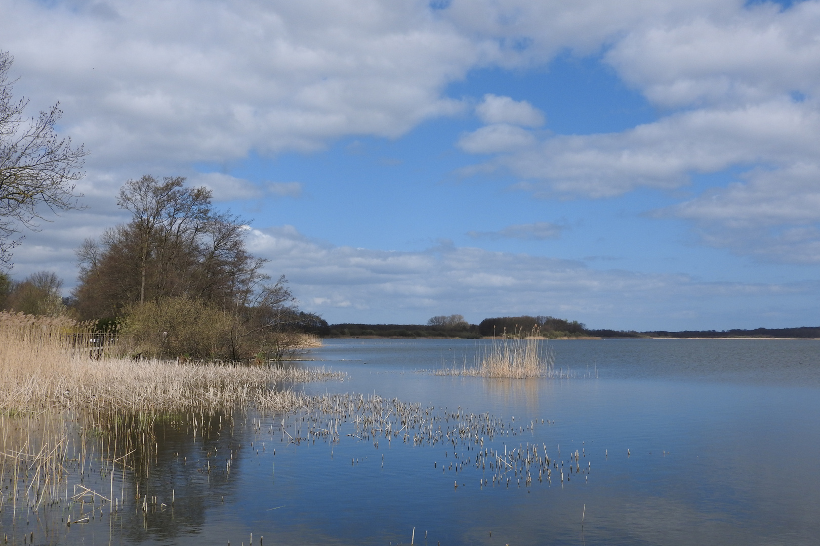 Hemmelsdorfer See 