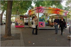 Hemmungslose Hingabe...:-)