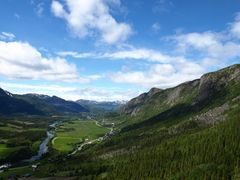 Hemsedal