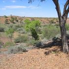 Henbury Meteorite Craters Conservation Reserve