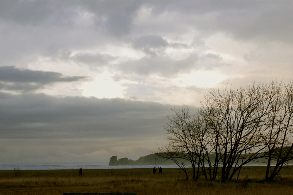 hendaye apres la tempete