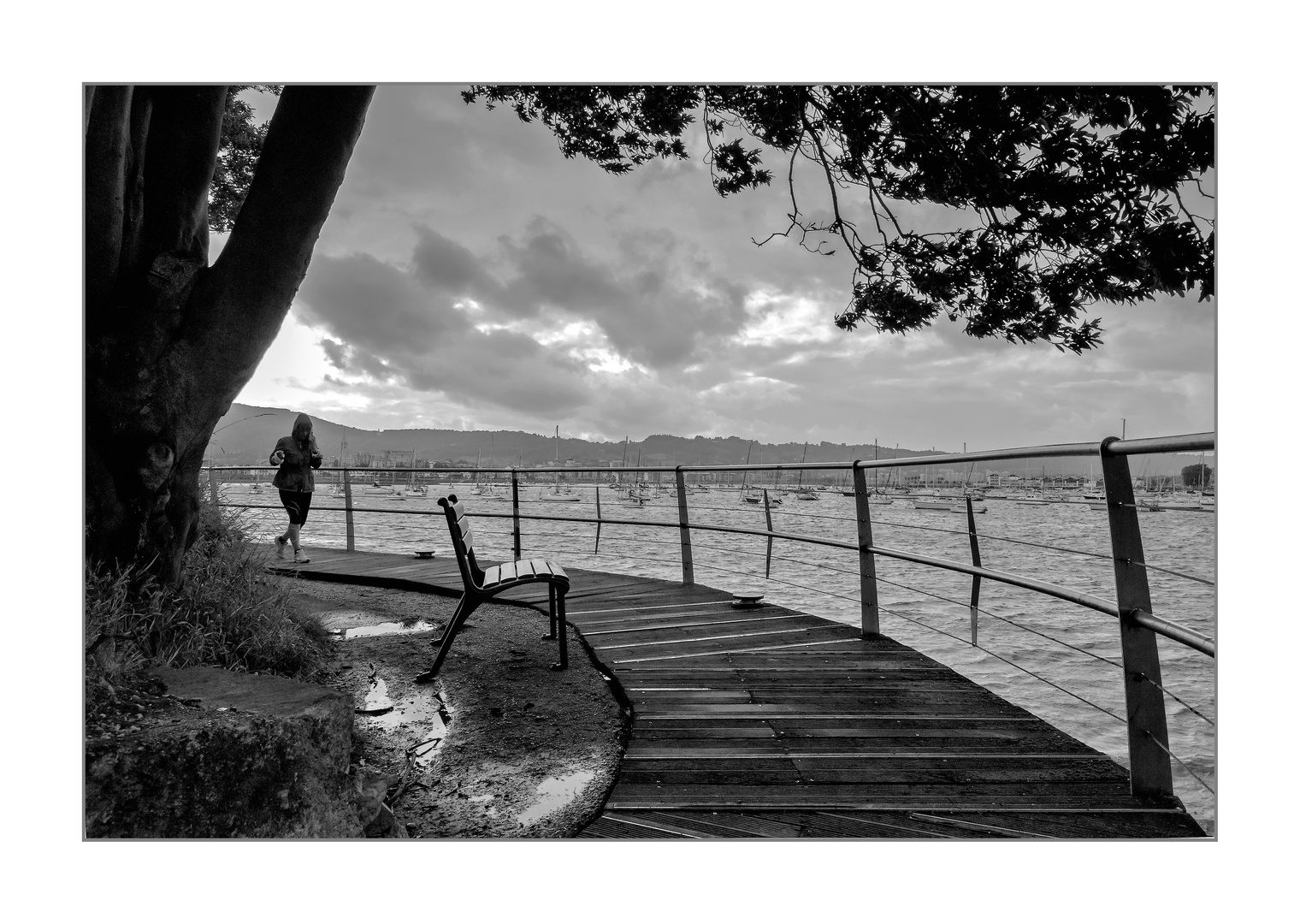 Hendaye aujourd'hui