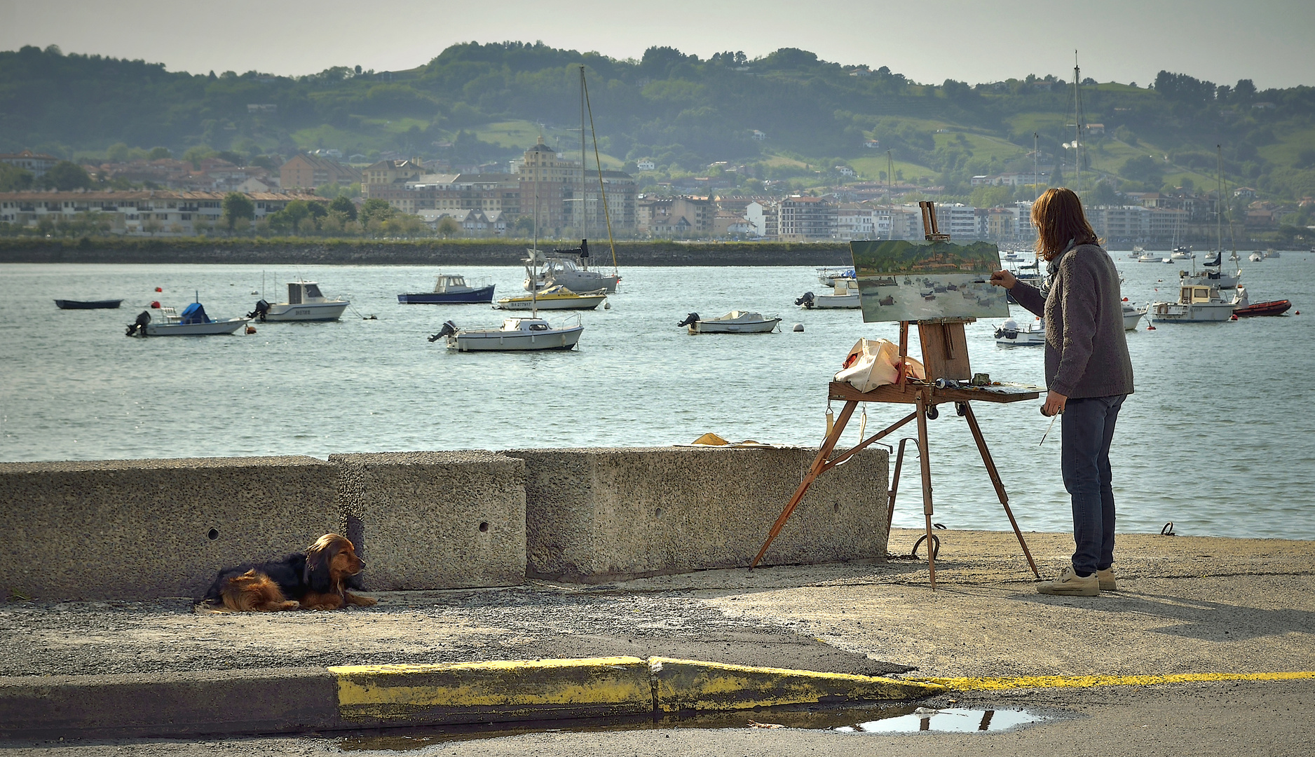 hendaye