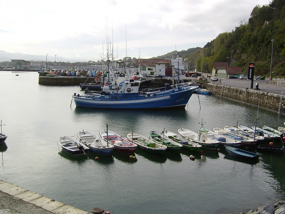 hendaye