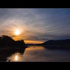 Hendaye : La baie de Txingudi 