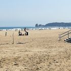 Hendaye - la Grande Plage