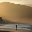 hendaye la plage