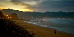 Hendaye plage