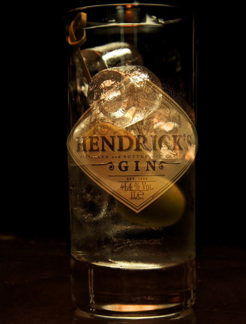 Hendricks