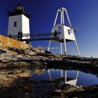 Hendricks Head Lighthouse