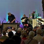 Hendrik Meurkens Samba Jazz Quartet