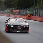 Hendriks Motorsport Zolder 2020