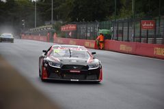 Hendriks Motorsport Zolder 2020