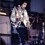 Hendrix in Wien