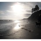 Hendry's Beach, Santa Barbara