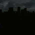 Henge In Darkness