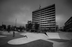 Hengelo - Industrieplein