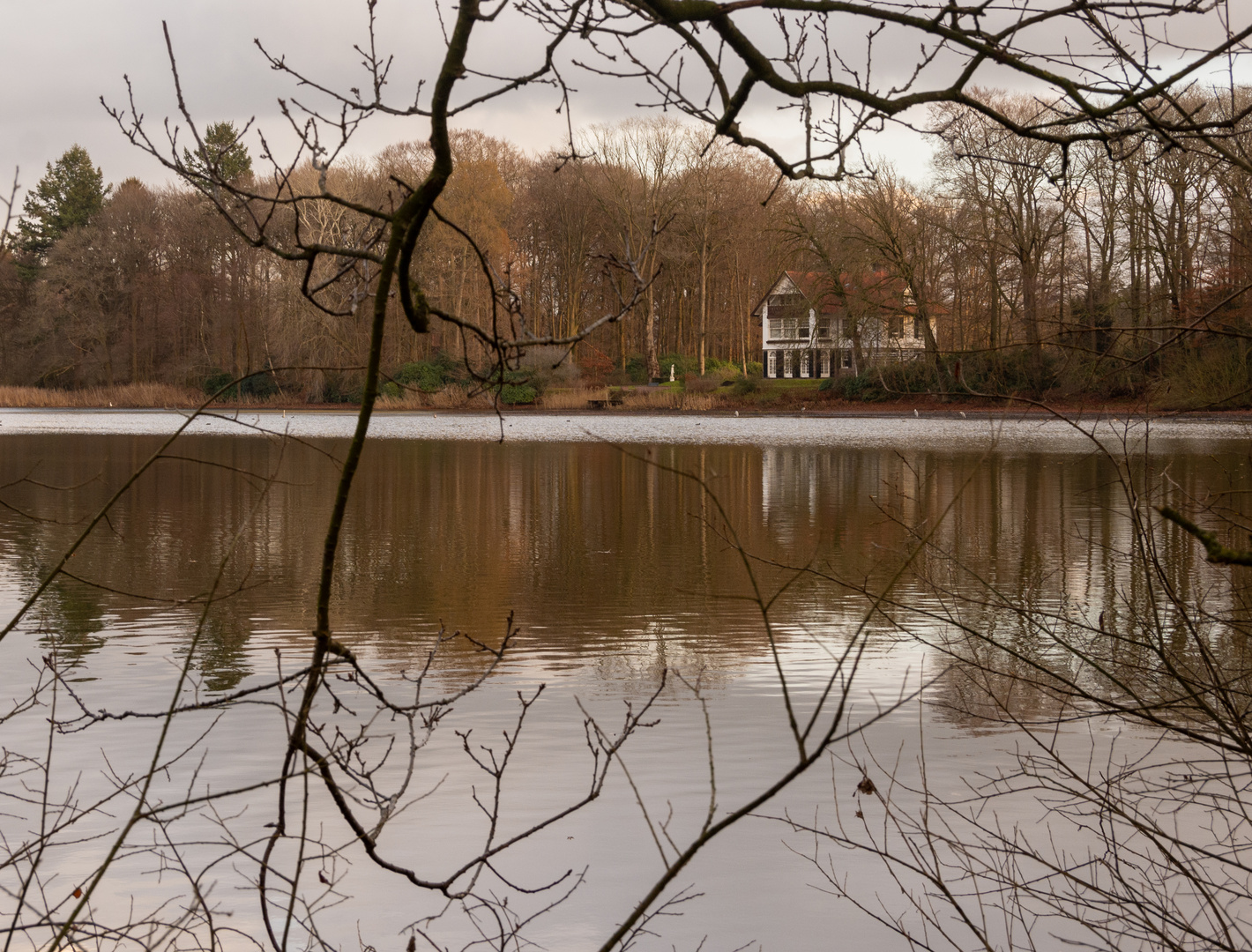 Hengelo - Lonnekermeer - 04