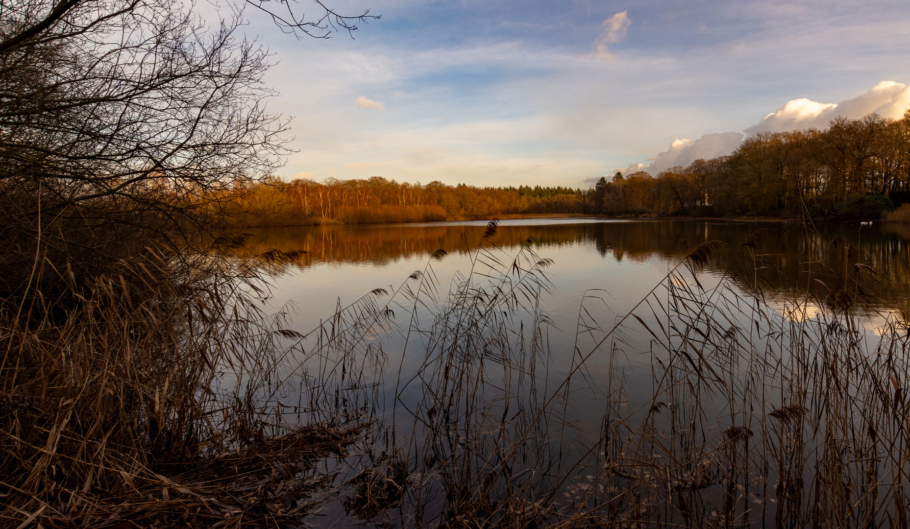 Hengelo - Lonnekermeer - 07