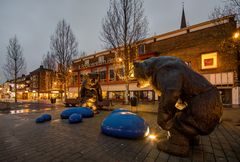 Hengelo - Markt - 10